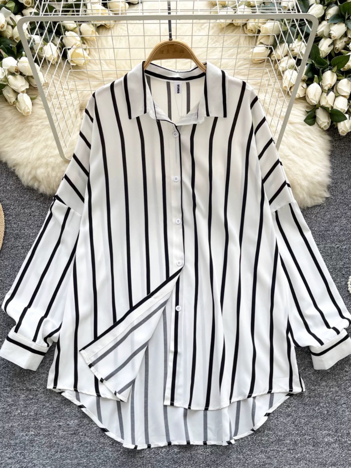 Big energy shirt SH135 images